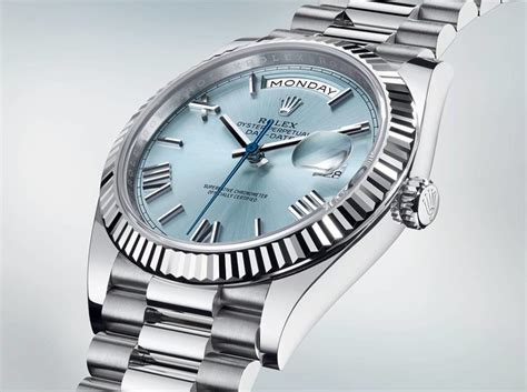 rolex day date oyster perpetual replica|rolex day date chart.